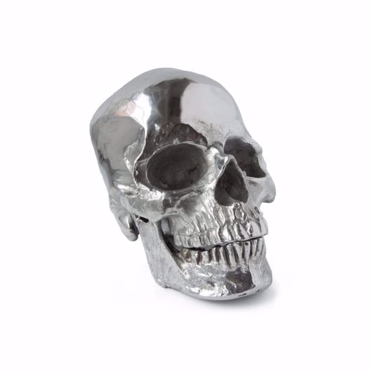 Picture of METAL SKULL