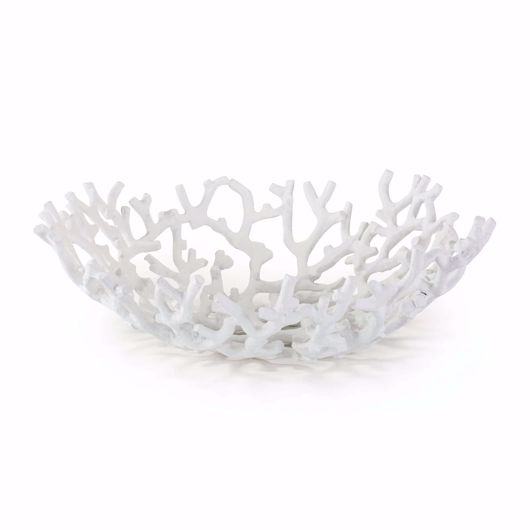 Picture of CORAL BOWL ROUND