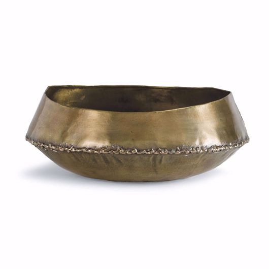 Picture of BEDOUIN BOWL LARGE