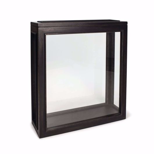 Picture of JEWELRY TABLE TOP DISPLAY CASE
