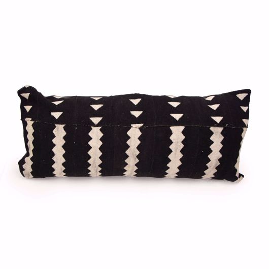 Picture of NOMAD PILLOW RECTANGLE (BLACK)