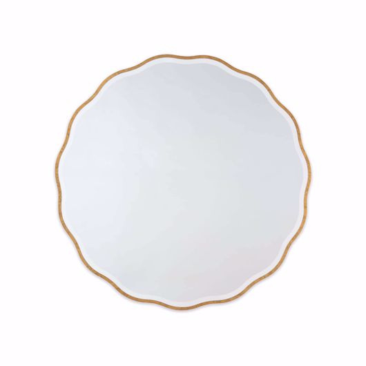 Picture of CANDICE MIRROR SMALL