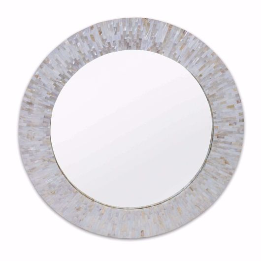 Picture of CHANTAL MIRROR