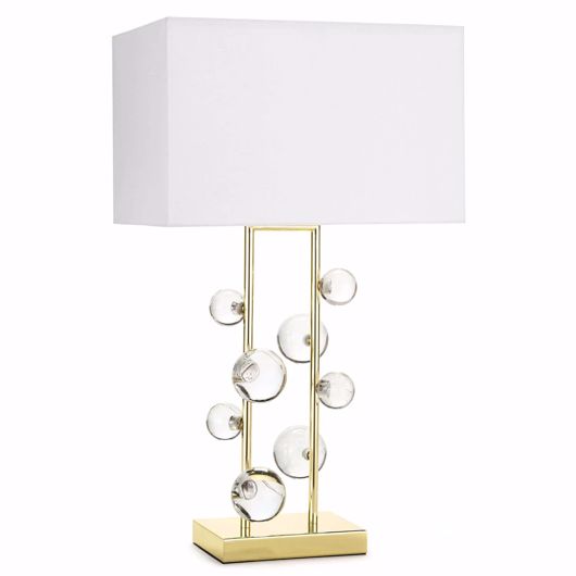 Picture of BIJOU TABLE LAMP