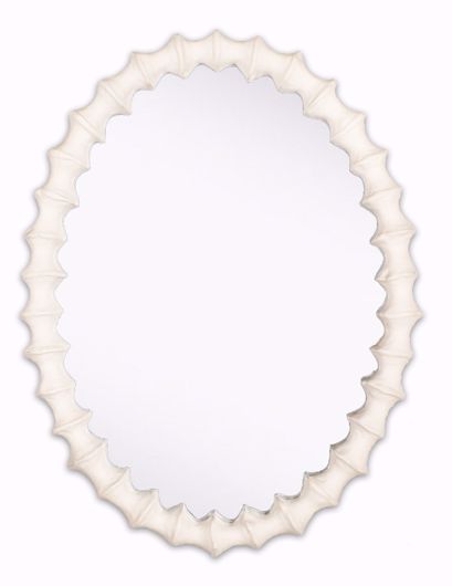 Picture of KNUCKLE MIRROR (OVAL)