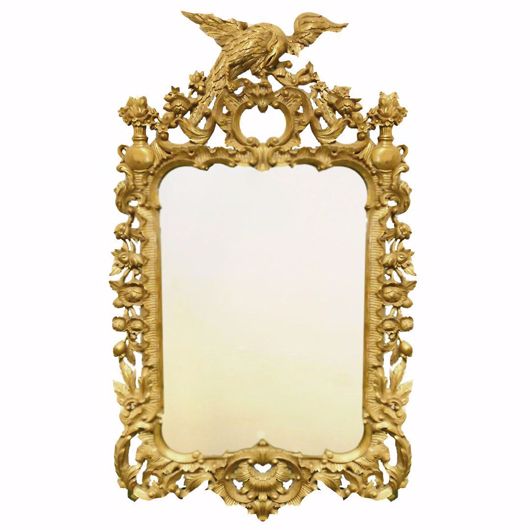 Picture of FREDERICK I MIRROR