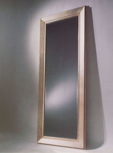 Picture of MODERN SLANT WITH BEAD BACK (5 1/2" WIDE FRAME)