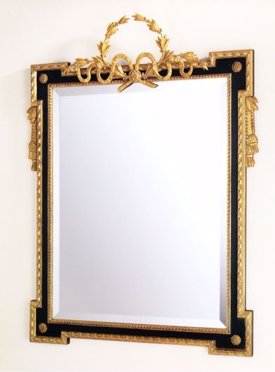 Picture of LOUIS XVI STYLE MIRROR