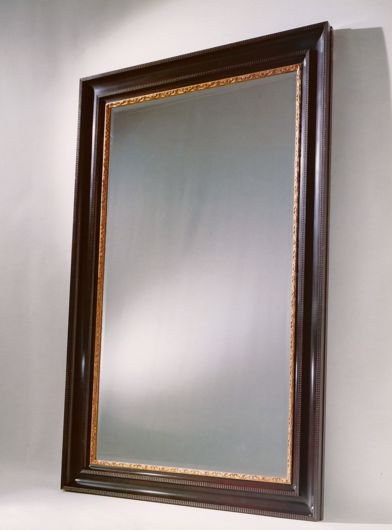 Picture of DUTCH RIPPLE MIRROR