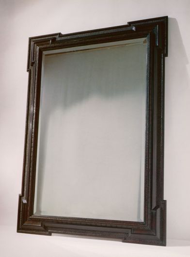 Picture of 17TH CENTURY DUTCH STYLE MIRROR