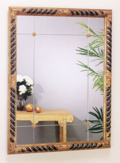 Picture of TRADITIONAL ITALIAN MIRROR