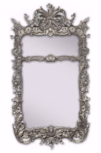 Picture of BACCHUS 2 MIRROR