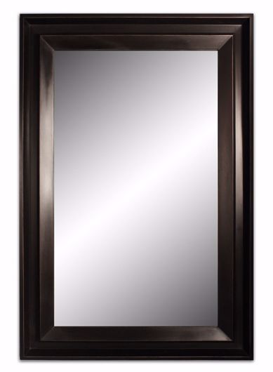 Picture of MODERNIST ANGLE MIRROR (5 1/2" FRAME)