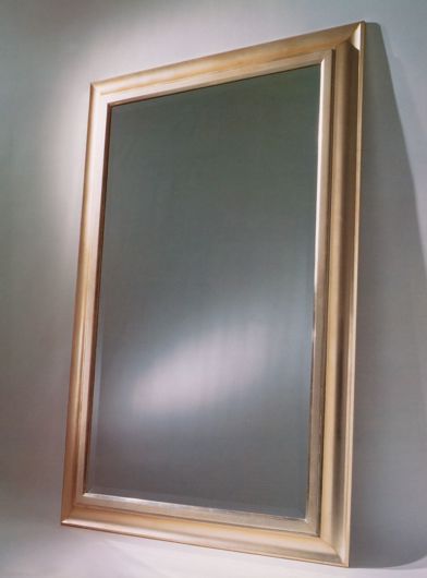 Picture of MODERN SCOOP PANEL (6 1/4" WIDE FRAME)
