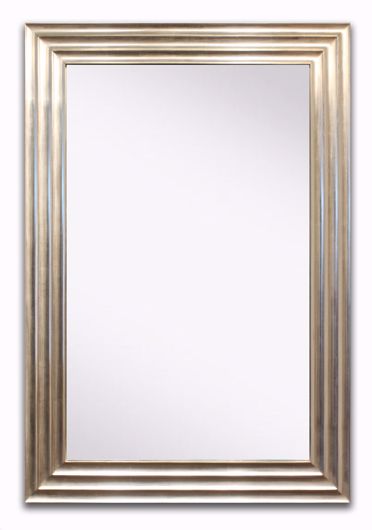 Picture of CORRUGATED HIGH WAVE MIRROR