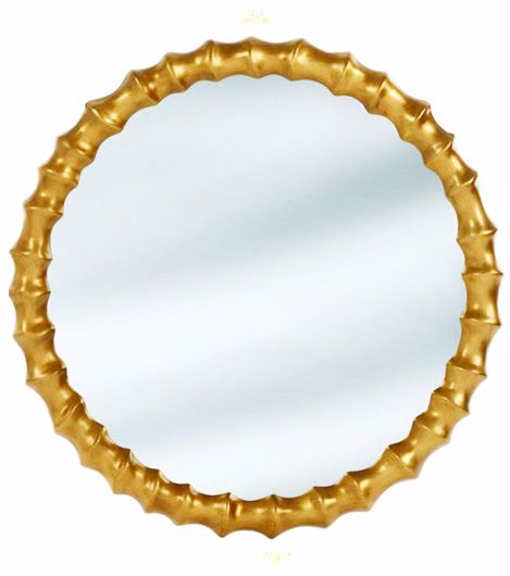 Picture of KNUCKLE MIRROR