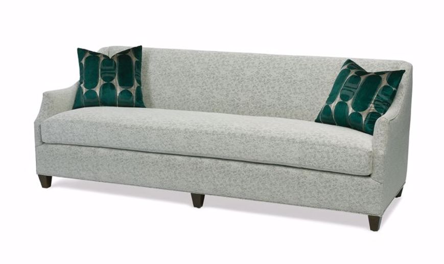 Picture of HENDERSON BENCH CUSHION SOFA
