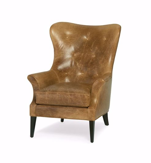 Picture of JAMESON WING CHAIR
