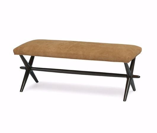Picture of DASH BENCH