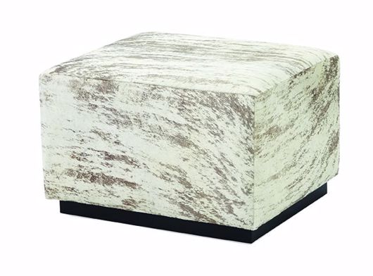 Picture of WESTBY RECTANGULAR OTTOMAN