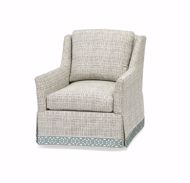 Picture of EVERLEY SKIRTED CHAIR