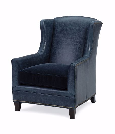 Picture of LEO WING CHAIR