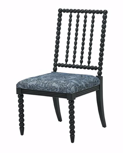 Picture of JORDAN SIDE CHAIR