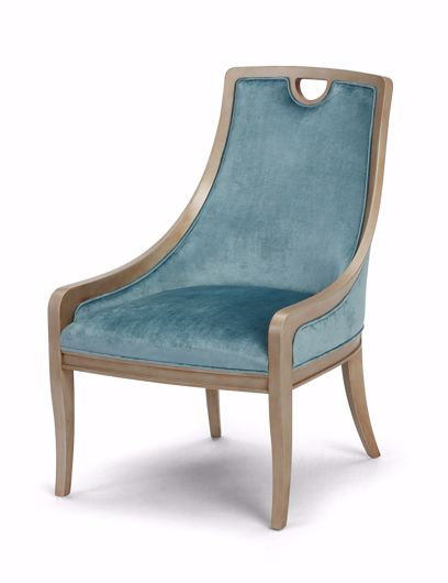 Picture of MADISON SIDE CHAIR