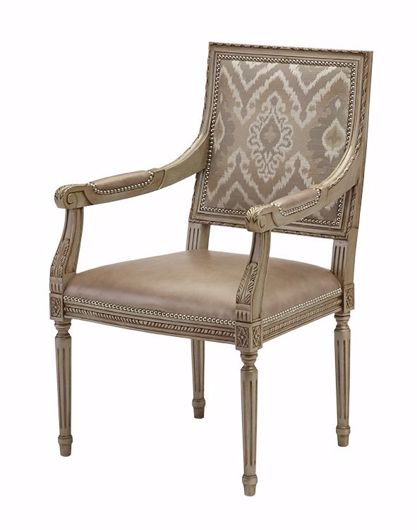 Picture of KADIE ARM CHAIR