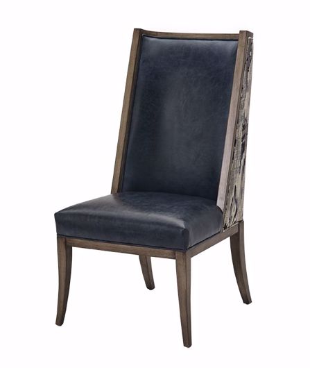 Picture of MADDOX SIDE CHAIR