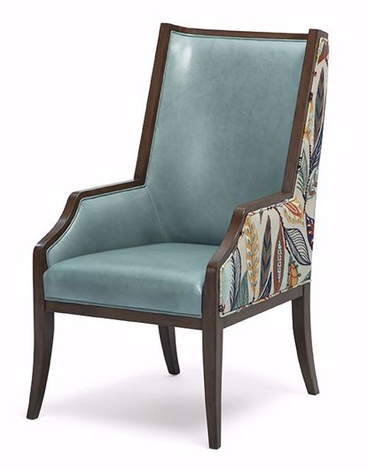 Picture of MADDOX ARM CHAIR