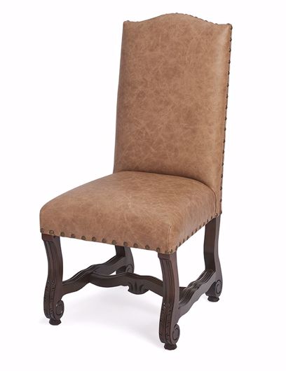 Picture of WYATT SIDE CHAIR