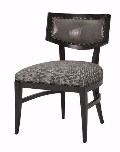 Picture of KENDALL SIDE CHAIR