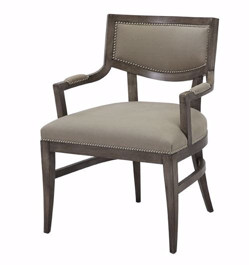 Picture of KENDALL ARM CHAIR