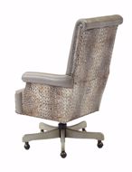 Picture of HUNT TUFTED DESK CHAIR