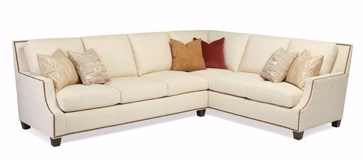 Picture of LOLA SECTIONAL