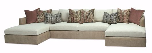 Picture of ZANE SECTIONAL