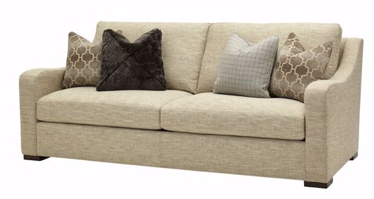 Picture of BLAIRE SHORT SOFA