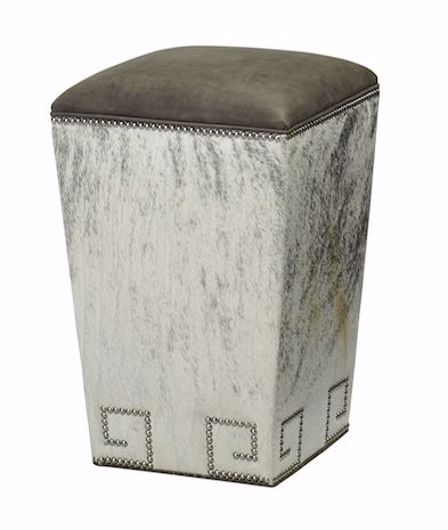 Picture of QUINN KEY COUNTER STOOL