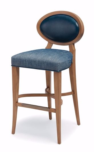 Picture of BERRY BAR STOOL