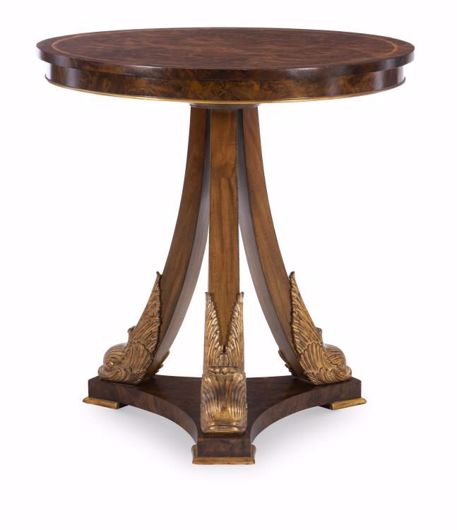 Picture of ACANTHUS CENTER TABLE