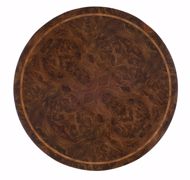 Picture of ACANTHUS CENTER TABLE