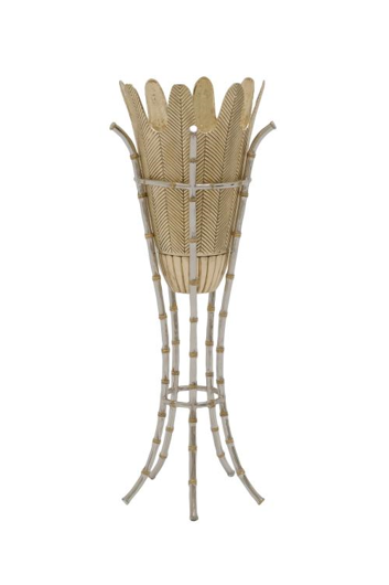Picture of BAMBOO WINE HOLDER