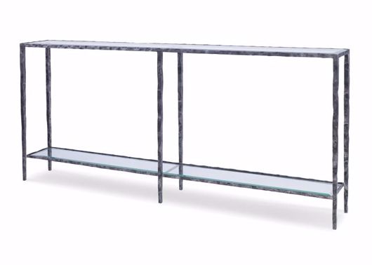 Picture of BROCK LARGE CONSOLE TABLE