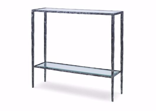 Picture of BROCK SMALL CONSOLE TABLE