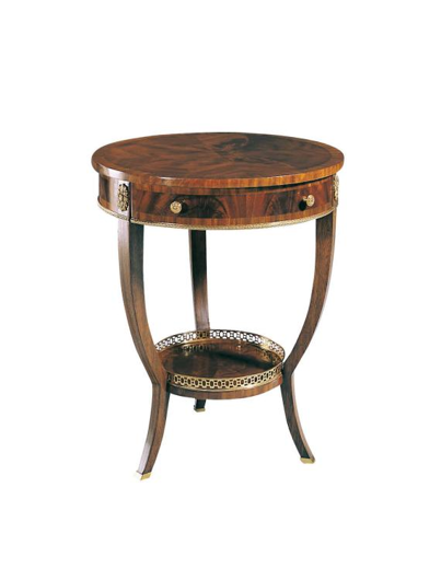 Picture of CIRCULO OCCASIONAL TABLE