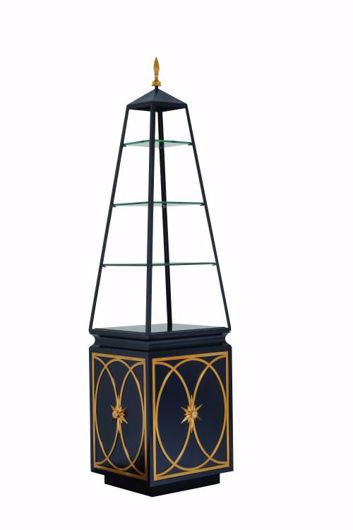 Picture of CLEOPATRA'S NEEDLE - ETAGERE