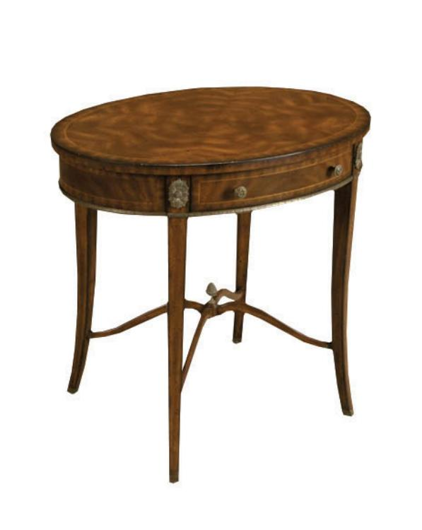 Picture of FLAIR OCCASIONAL TABLE