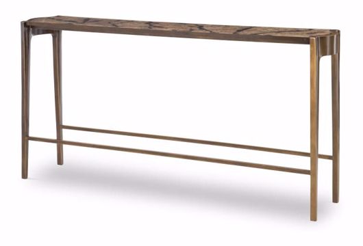 Picture of FLOW CONSOLE TABLE