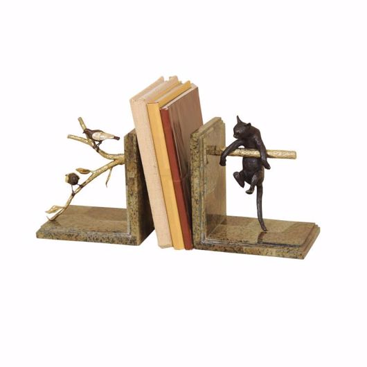 Picture of PURSUIT BOOKENDS (PAIR)